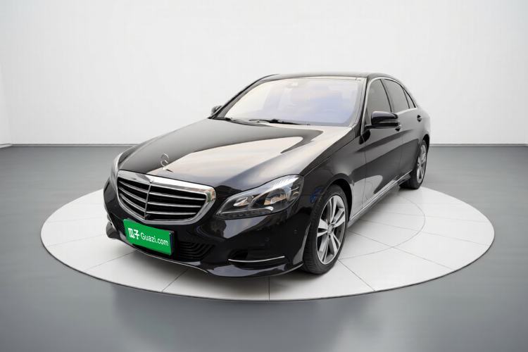 Gebrauchter Mercedes-Benz E-Class 2015 E 320 L 4MATIC Guazi used car, China used car export, Used car for sale, Used  cars, Cheapest cars for sale