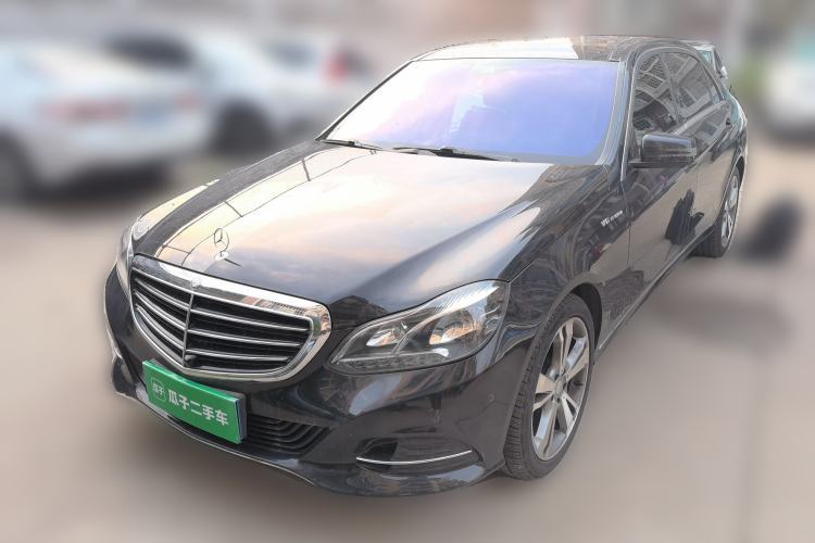 Used Mercedes-Benz E-Class 2015 E 320 L 4MATIC Guazi used car, China used car export, Used car for sale, Used  cars, Cheapest cars for sale