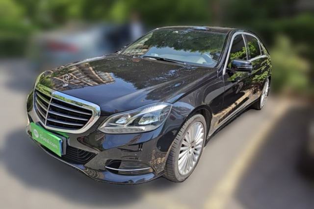 Used Mercedes-Benz E-Class 2015 Facelift E 200 L Sport Edition