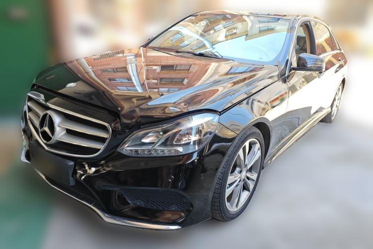 Used Mercedes-Benz E-Class 2015 Facelift E 200 L Guazi used car, China used car export, Used car for sale, Used cars, Cheapest cars for sale