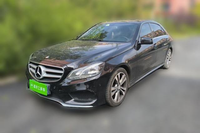 Used Mercedes-Benz E-Class 2015 Restyled E 260 L Sport Edition