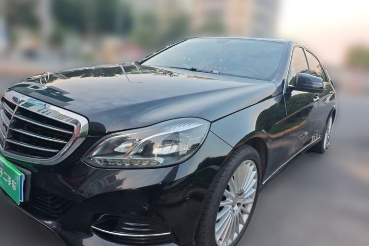 Used Mercedes-Benz E-Class 2015 E 200 L Guazi used car, China used car export, Used car for sale, Used cars, Cheapest cars for sale