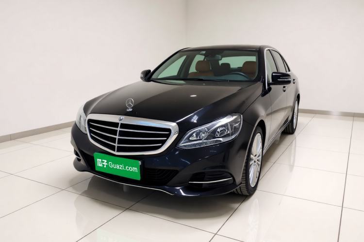 Used Mercedes-Benz E-Class 2015 Facelift E 200 L Guazi used car, China used car export, Used car for sale, Used  cars, Cheapest cars for sale