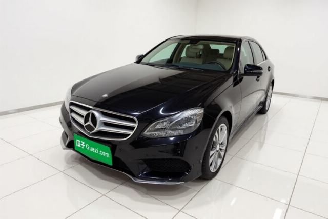 Used Mercedes-Benz E-Class 2015 Restyled E 260 L Sport Edition