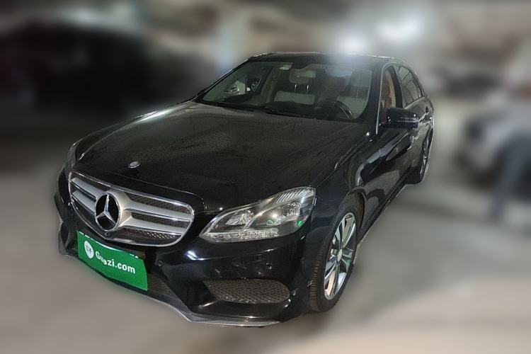 Used Mercedes-Benz E-Class 2015 Restyled E 260 L Sport Edition Guazi used car, China used car export, Used car for sale, Used cars, Cheapest cars for sale