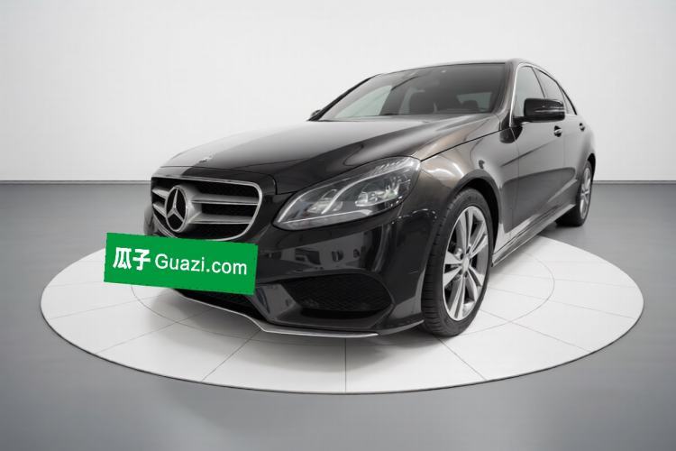 Gebrauchter Mercedes-Benz E-Class 2015 Facelift E 200 L Sport Edition Guazi used car, China used car export, Used car for sale, Used  cars, Cheapest cars for sale