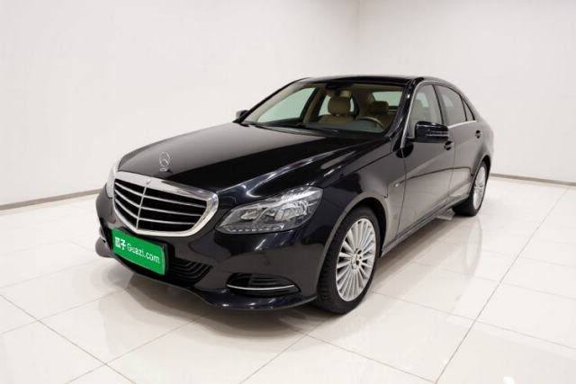 Used Mercedes-Benz E-Class 2015 E 200 L