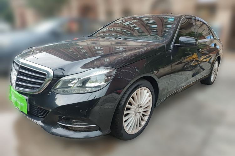 Used Mercedes-Benz E-Class 2015 E 200 L Guazi used car, China used car export, Used car for sale, Used  cars, Cheapest cars for sale