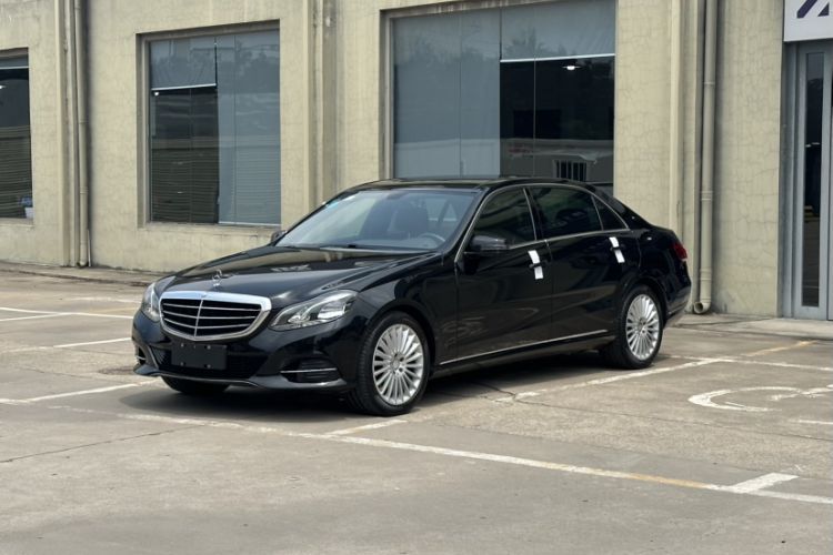 Used Mercedes-Benz E-Class 2015 Facelift E 200 L Guazi used car, China used car export, Used car for sale, Used  cars, Cheapest cars for sale