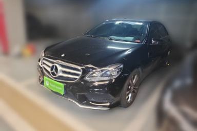 Used Mercedes-Benz E-Class 2015 Facelift E 200 L Sport Edition