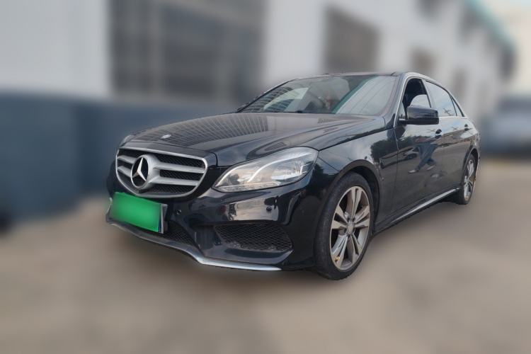 Used Mercedes-Benz E-Class 2015 Restyled E 260 L Sport Edition Guazi used car, China used car export, Used car for sale, Used  cars, Cheapest cars for sale