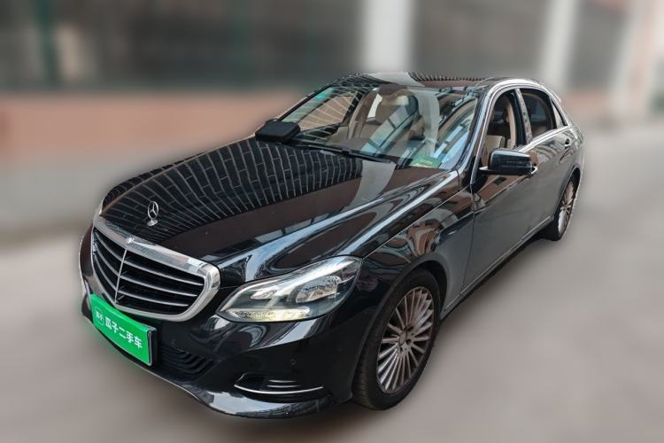 Used Mercedes-Benz E-Class 2015 E 260 L Guazi used car, China used car export, Used car for sale, Used cars, Cheapest cars for sale