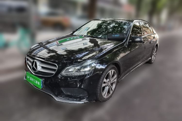 Używany Mercedes-Benz E-Class 2015 Facelift E 200 L Sport Edition Guazi used car, China used car export, Used car for sale, Used  cars, Cheapest cars for sale