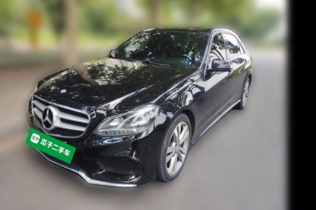 Used Mercedes-Benz E-Class 2015 Restyled E 260 L Sport Edition