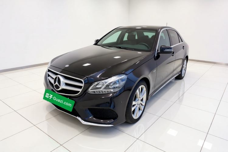 Używany Mercedes-Benz E-Class 2015 Restyled E 260 L Sport Edition Guazi used car, China used car export, Used car for sale, Used  cars, Cheapest cars for sale