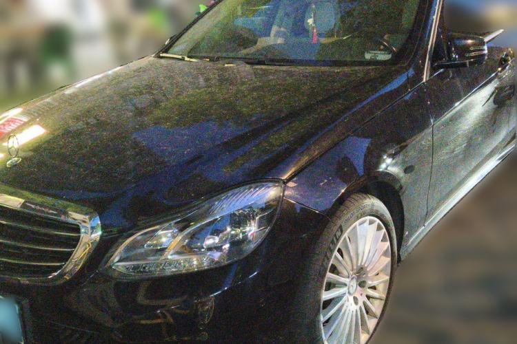 Mercedes-Benz E-Class 2015 Revised E 260 L usado Guazi used car, China used car export, Used car for sale, Used  cars, Cheapest cars for sale
