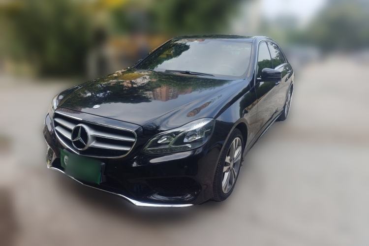 Used Mercedes-Benz E-Class 2015 Restyled E 260 L Sport Edition Guazi used car, China used car export, Used car for sale, Used cars, Cheapest cars for sale