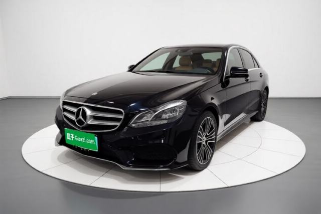 Used Mercedes-Benz E-Class 2015 Restyled E 260 L Sport Edition