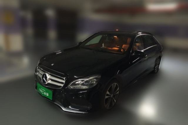 Used Mercedes-Benz E-Class 2015 Restyled E 260 L Sport Edition