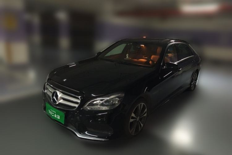 Used Mercedes-Benz E-Class 2015 Restyled E 260 L Sport Edition Guazi used car, China used car export, Used car for sale, Used cars, Cheapest cars for sale