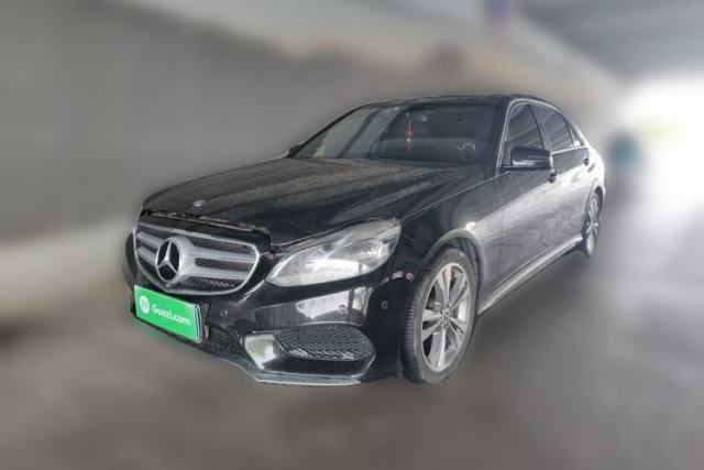 Used Mercedes-Benz E-Class 2015 Restyled E 260 L Sport Edition