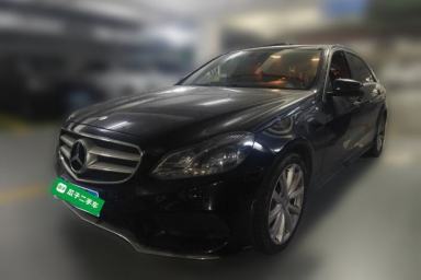 Used Mercedes-Benz E-Class 2015 E 320 L Sport 4MATIC