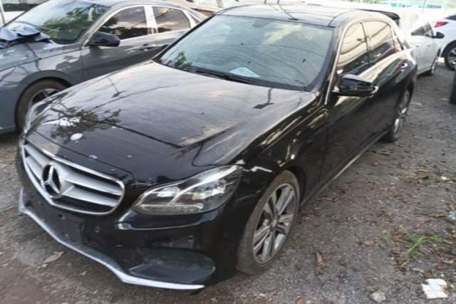 Used Mercedes-Benz E-Class 2015 Restyled E 260 L Sport Edition
