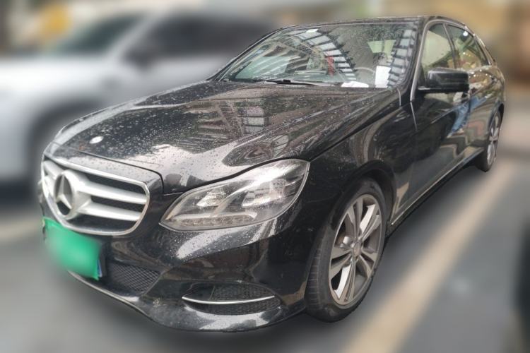 Used Mercedes-Benz E-Class 2015 E 200 L Sport Edition Guazi used car, China used car export, Used car for sale, Used cars, Cheapest cars for sale