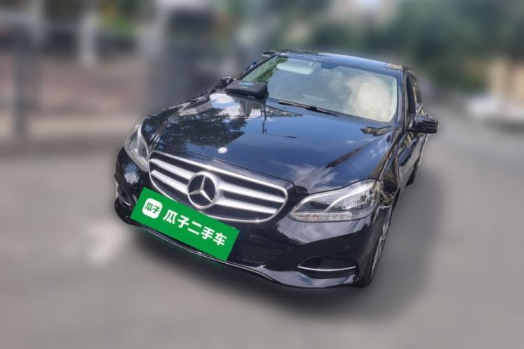 Used Mercedes-Benz E-Class 2015 Revised E 180 L Sport Edition Guazi used car, China used car export, Used car for sale, Used cars, Cheapest cars for sale