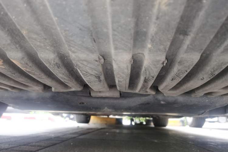 Used Mercedes-Benz E-Class 2015 E 260 L Chassis Front