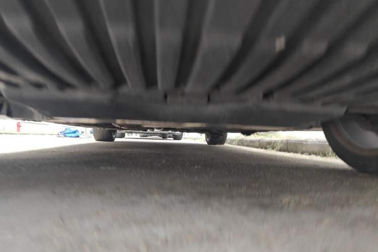 Used Mercedes-Benz E-Class 2015 E 260 L Sport Edition Chassis Front