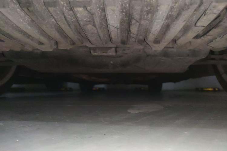 Used Mercedes-Benz E-Class 2015 E 200 L Chassis Front