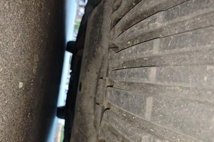 Used Mercedes-Benz E-Class 2015 E 200 L Chassis Front