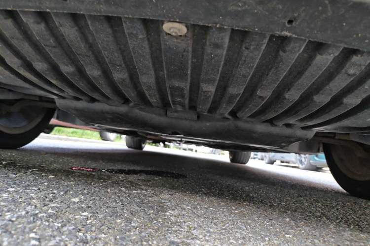 Used Mercedes-Benz E-Class 2015 E 200 L Chassis Front