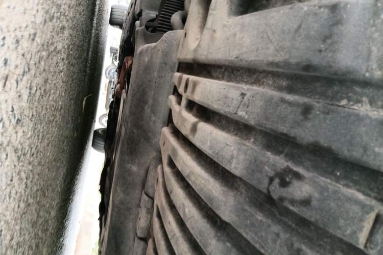 Used Mercedes-Benz E-Class 2015 E 200 L Chassis Front