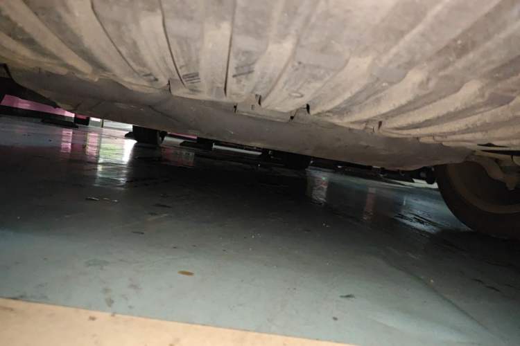 Used Mercedes-Benz E-Class 2015 E 200 L Chassis Front