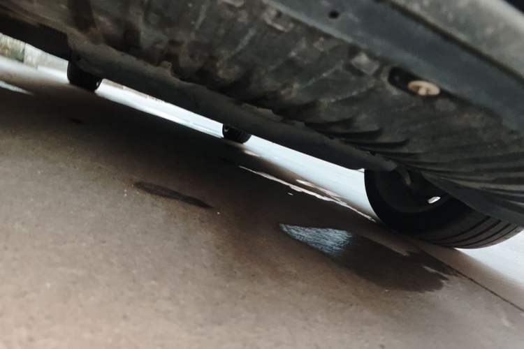 Used Mercedes-Benz E-Class 2015 E 260 L Chassis Front