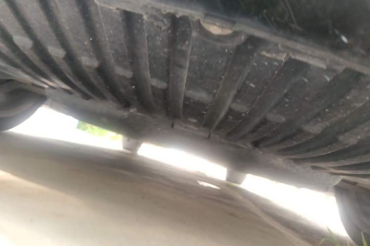 Used Mercedes-Benz E-Class 2015 E 260 L Sport & Fashion Model Chassis Front