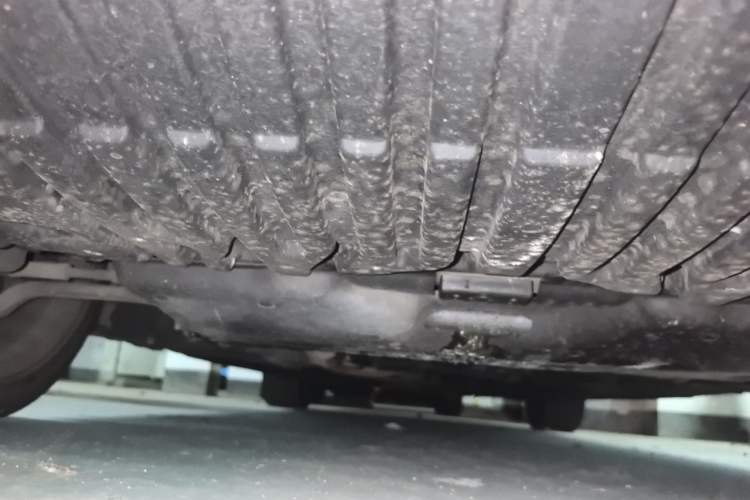 Used Mercedes-Benz E-Class 2015 Facelift E 200 L Chassis Front