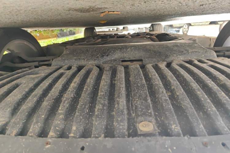 Used Mercedes-Benz E-Class 2015 E 260 L Chassis Front