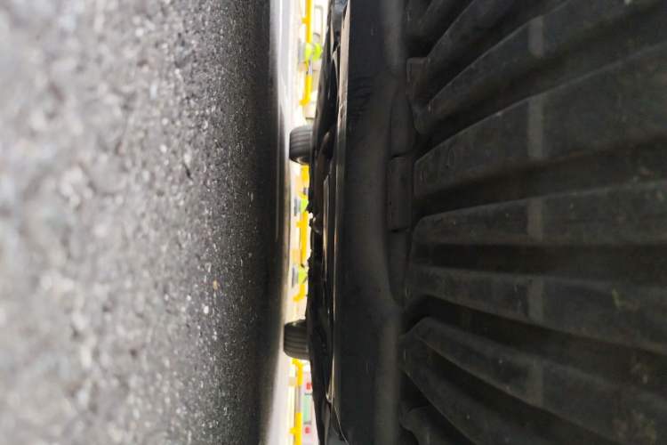 Used Mercedes-Benz E-Class 2015 Restyled E 260 L Sport Edition Chassis Front