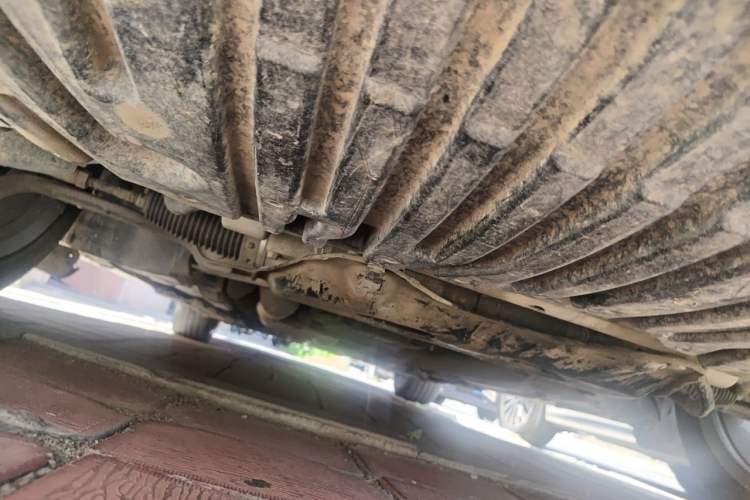 Used Mercedes-Benz E-Class 2015 E 260 L Sport & Fashion Model Chassis Front