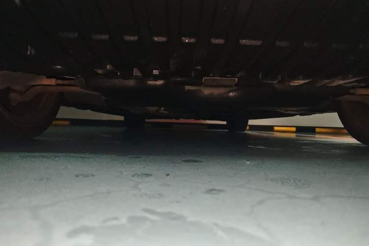 Used Mercedes-Benz E-Class 2015 Facelift E 200 L Chassis Front