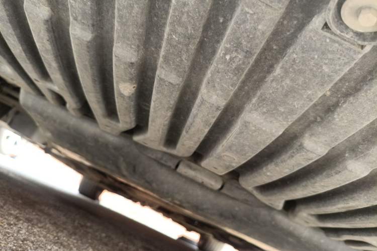 Used Mercedes-Benz E-Class 2015 E 260 L Sport Luxury Model Chassis Front