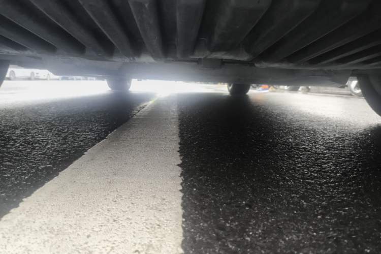 Used Mercedes-Benz E-Class 2015 E 320 L Sport 4MATIC Chassis Front