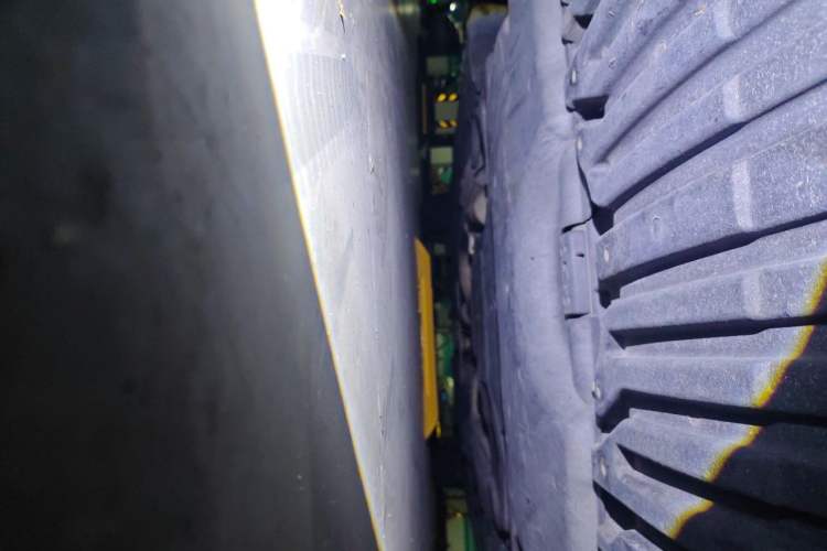 Used Mercedes-Benz E-Class 2015 E 260 L Chassis Front