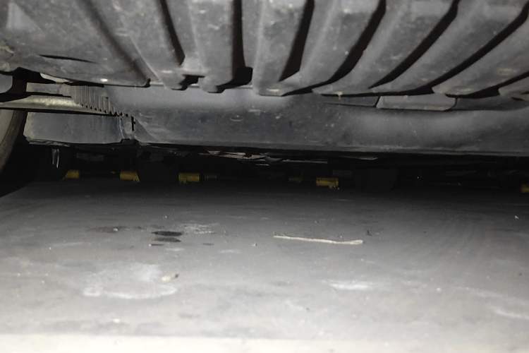 Used Mercedes-Benz E-Class 2015 E 260 L Sport & Fashion Model Chassis Front