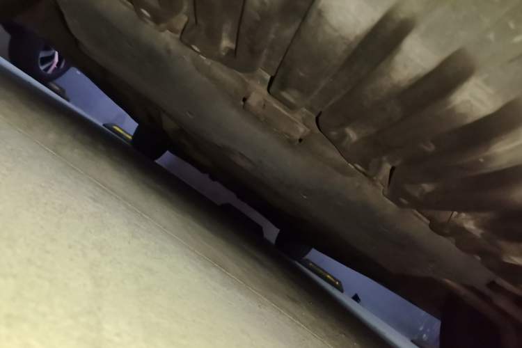 Used Mercedes-Benz E-Class 2015 E 260 L Sport & Fashion Model Chassis Front