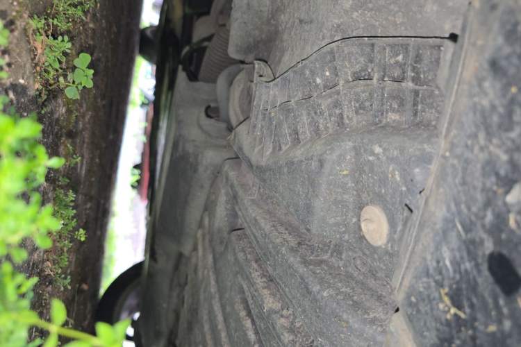 Used Mercedes-Benz E-Class 2015 E 200 L Chassis Front