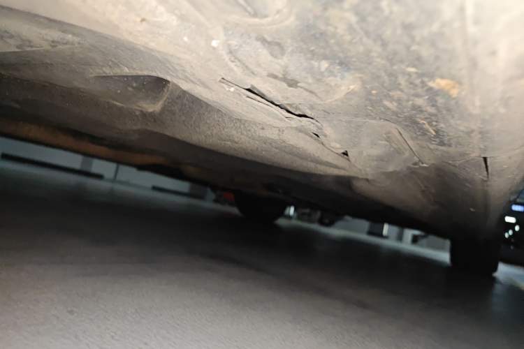 Used Mercedes-Benz E-Class 2015 E 260 L Sport Edition Chassis Front Left